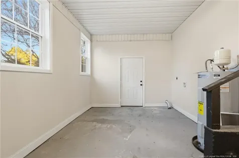 190 Payton Place Road Lumber Bridge NC 28357