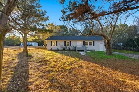 190 Payton Place Road Lumber Bridge NC 28357