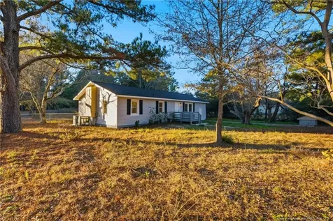 190 Payton Place Road Lumber Bridge NC 28357