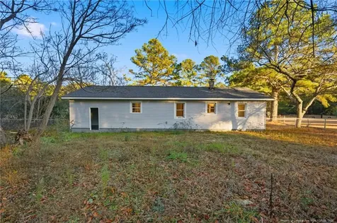 190 Payton Place Road Lumber Bridge NC 28357
