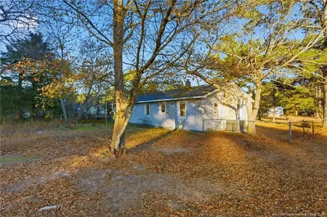 190 Payton Place Road Lumber Bridge NC 28357