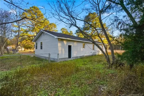 190 Payton Place Road Lumber Bridge NC 28357