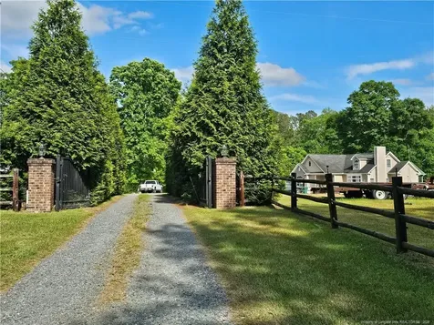 435 Thomas Way Cameron NC 28326