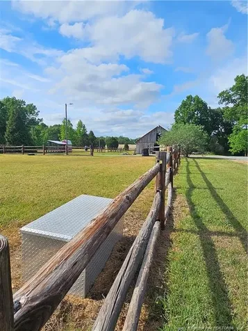 435 Thomas Way Cameron NC 28326