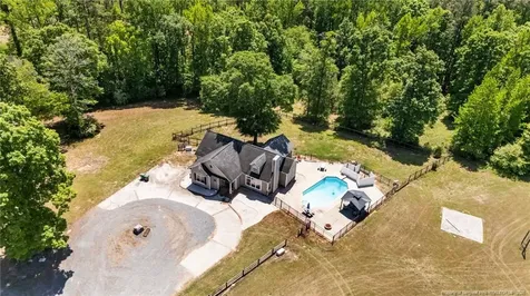 435 Thomas Way Cameron NC 28326
