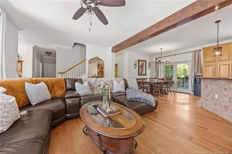 435 Thomas Way Cameron NC 28326