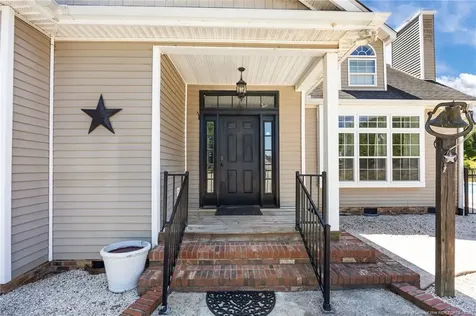 435 Thomas Way Cameron NC 28326