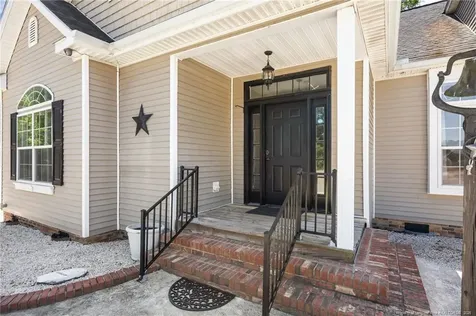435 Thomas Way Cameron NC 28326