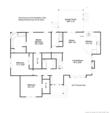 435 Thomas Way Cameron NC 28326