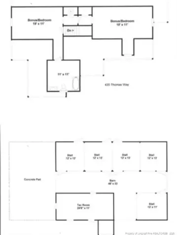 435 Thomas Way Cameron NC 28326