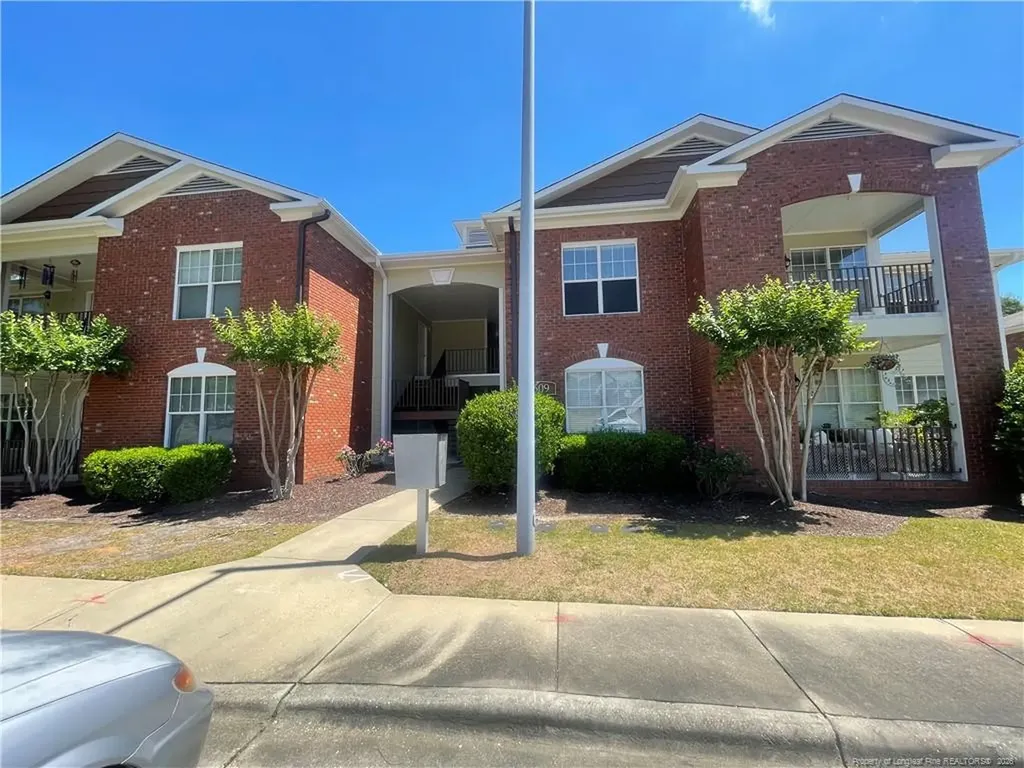 509 Meadowland Court Hope Mills NC 28348