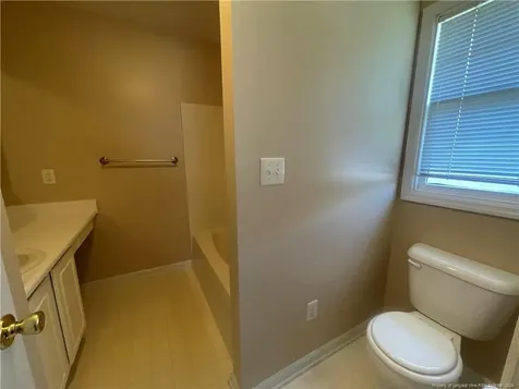 509 Meadowland Court Hope Mills NC 28348