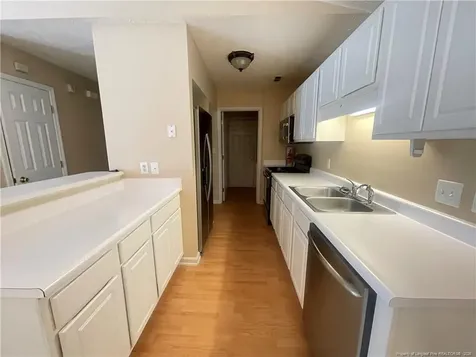 509 Meadowland Court Hope Mills NC 28348
