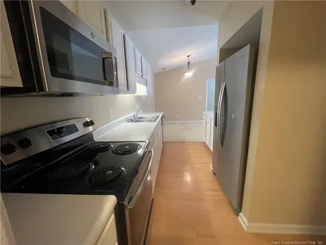 509 Meadowland Court Hope Mills NC 28348