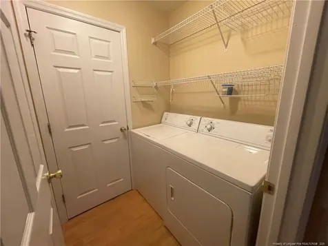 509 Meadowland Court Hope Mills NC 28348