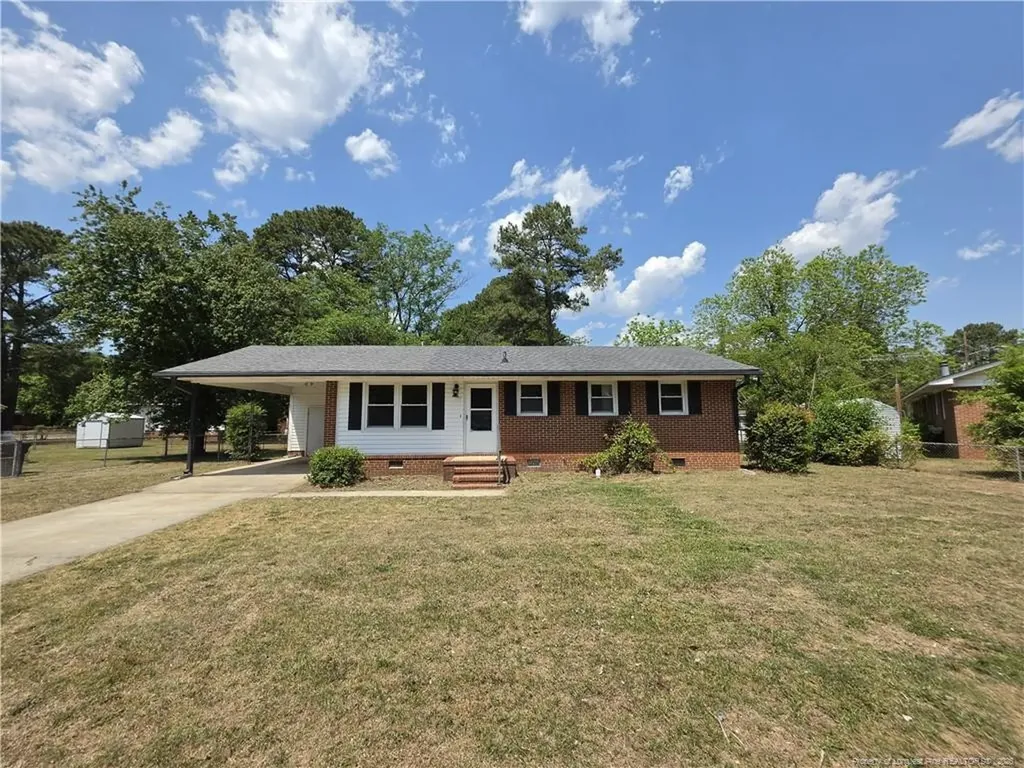 220 Cecil Avenue Spring Lake NC 28390