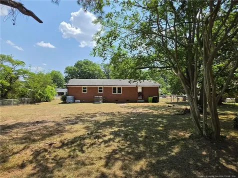 220 Cecil Avenue Spring Lake NC 28390