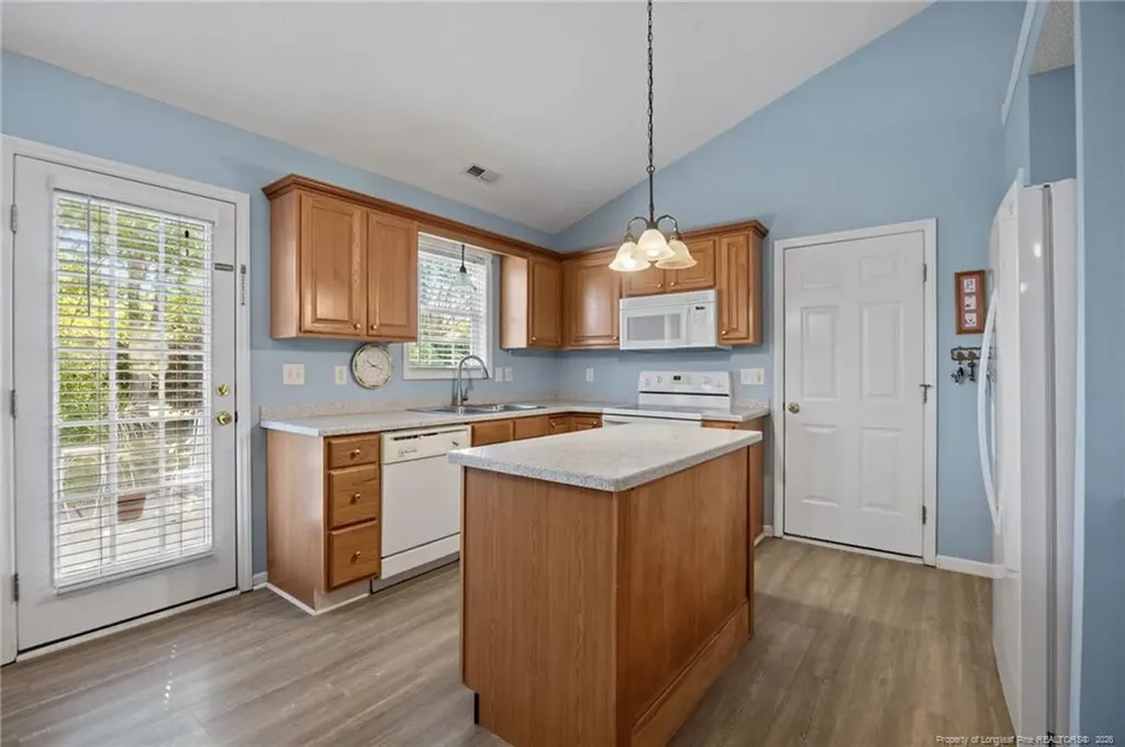 105 S Buttress Drive Fuquay Varina NC 27526