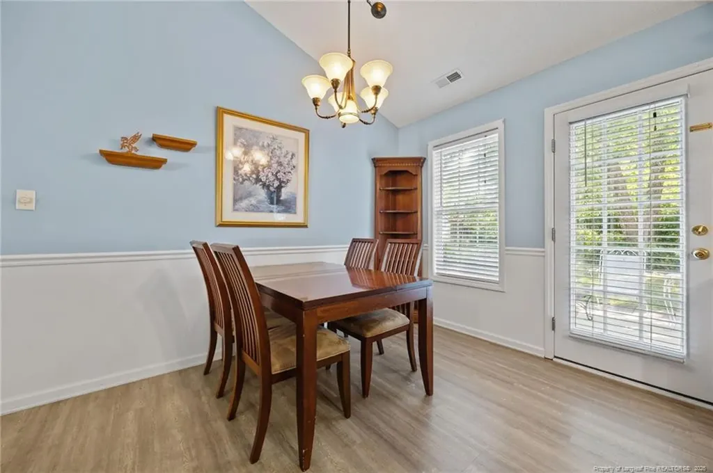 105 S Buttress Drive Fuquay Varina NC 27526