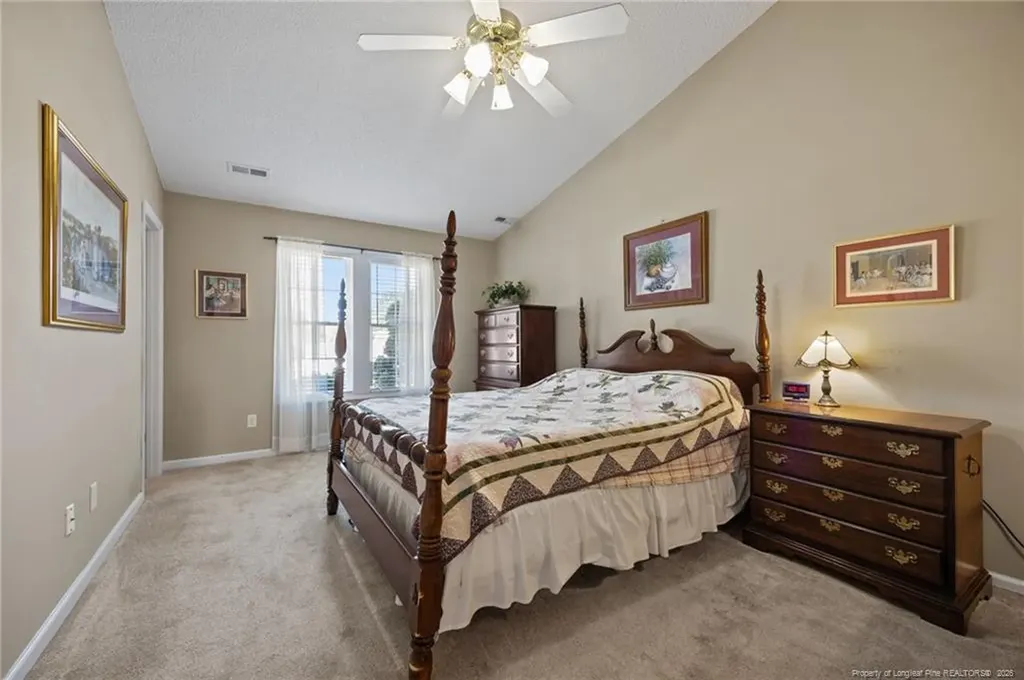 105 S Buttress Drive Fuquay Varina NC 27526