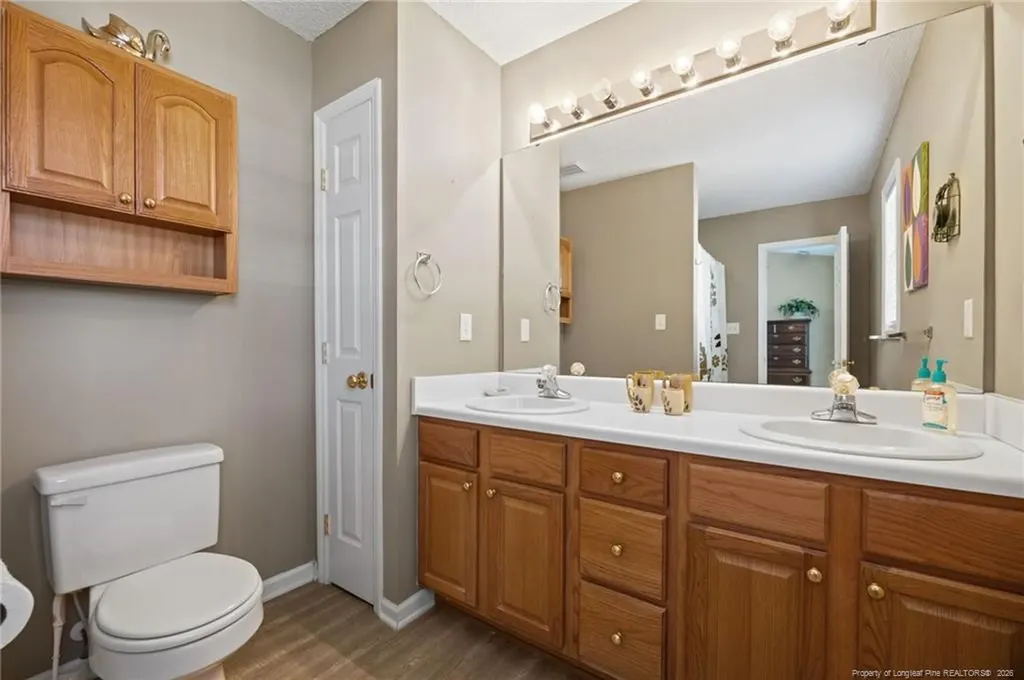 105 S Buttress Drive Fuquay Varina NC 27526