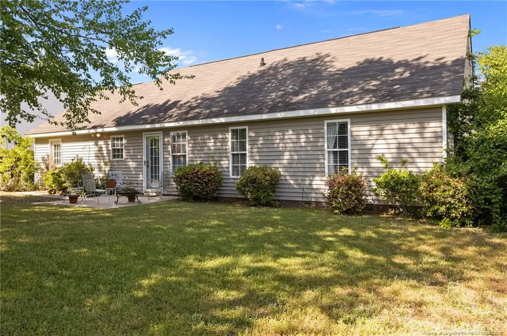105 S Buttress Drive Fuquay Varina NC 27526