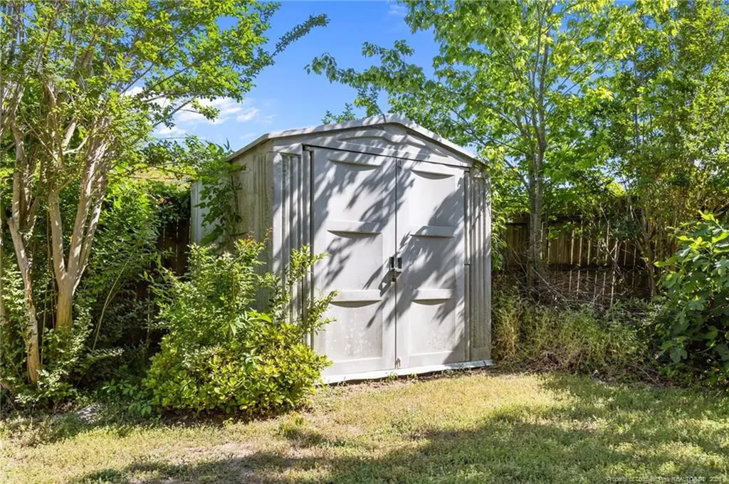 105 S Buttress Drive Fuquay Varina NC 27526