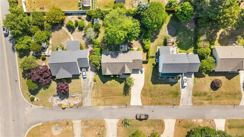 105 S Buttress Drive Fuquay Varina NC 27526