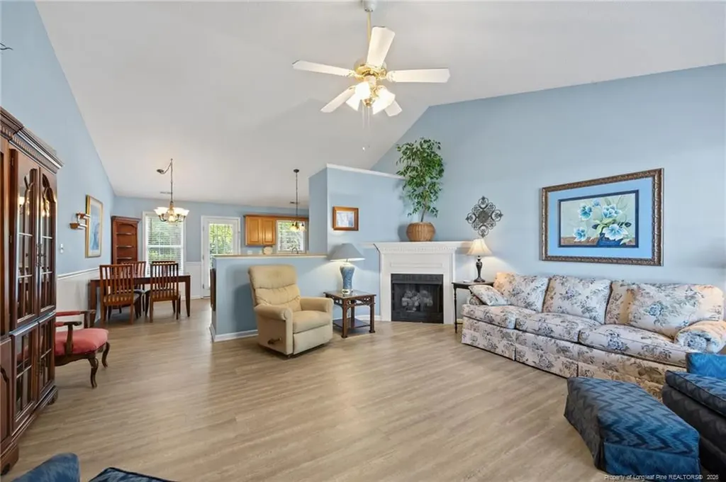 105 S Buttress Drive Fuquay Varina NC 27526