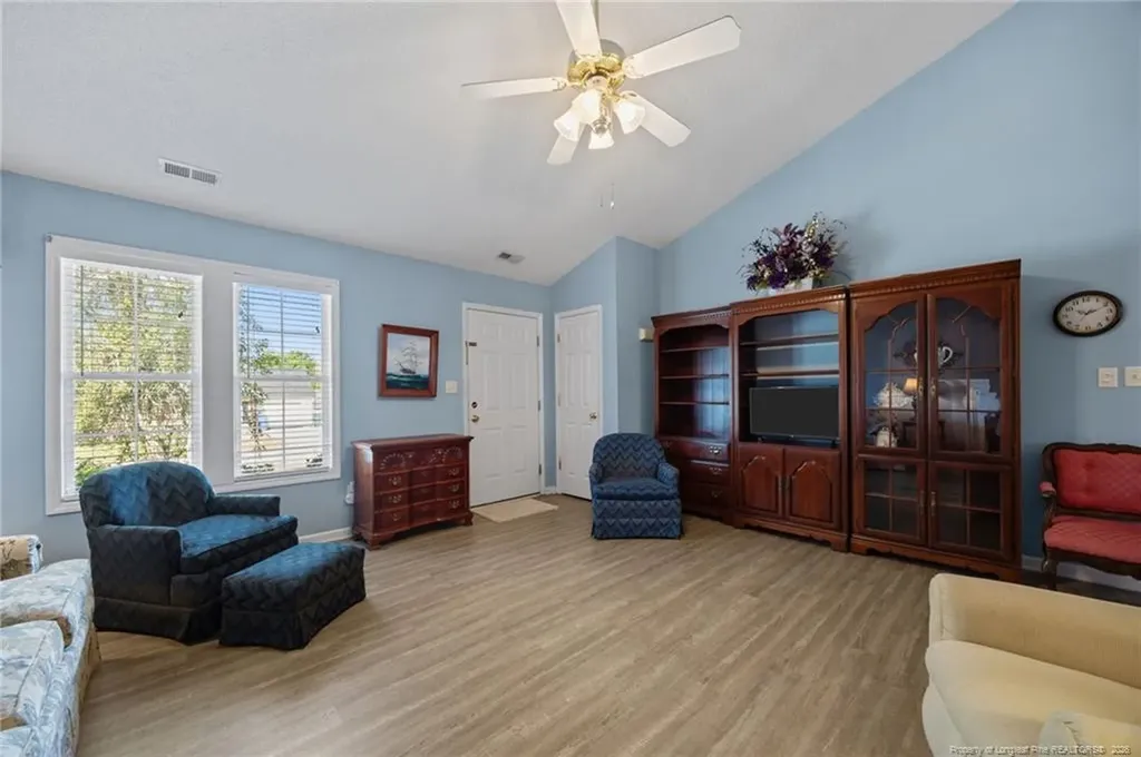 105 S Buttress Drive Fuquay Varina NC 27526