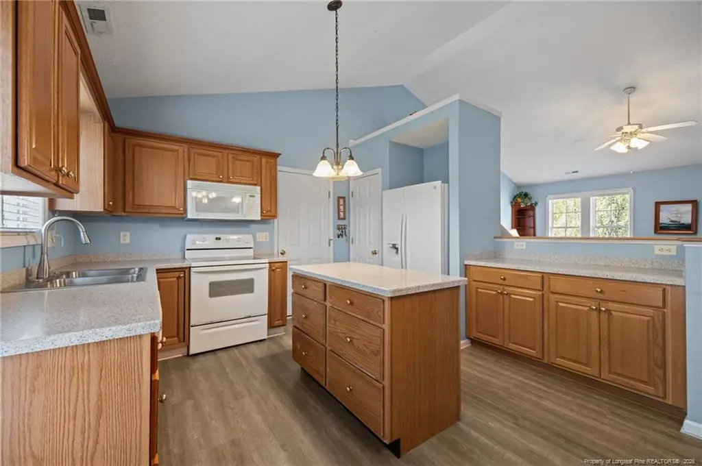 105 S Buttress Drive Fuquay Varina NC 27526