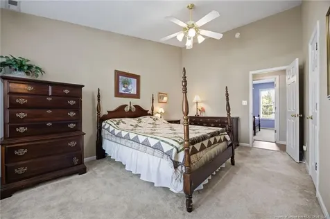 105 S Buttress Drive Fuquay Varina NC 27526