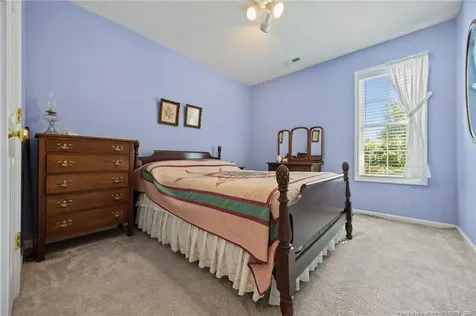105 S Buttress Drive Fuquay Varina NC 27526