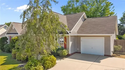 105 S Buttress Drive Fuquay Varina NC 27526