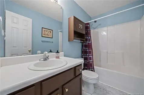 105 S Buttress Drive Fuquay Varina NC 27526