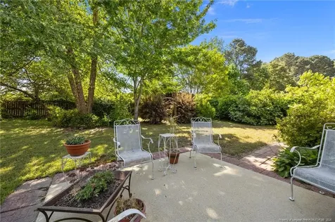 105 S Buttress Drive Fuquay Varina NC 27526