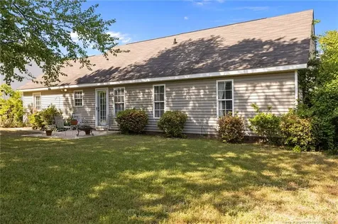 105 S Buttress Drive Fuquay Varina NC 27526