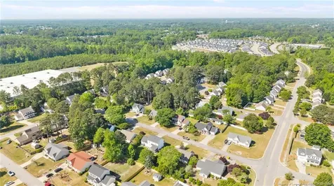 105 S Buttress Drive Fuquay Varina NC 27526