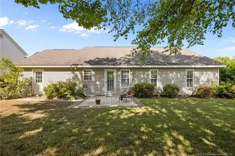 105 S Buttress Drive Fuquay Varina NC 27526
