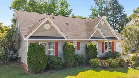 105 S Buttress Drive Fuquay Varina NC 27526