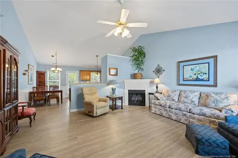 105 S Buttress Drive Fuquay Varina NC 27526