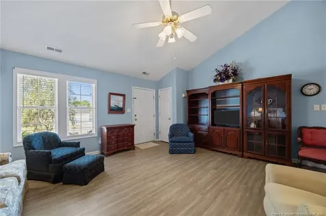 105 S Buttress Drive Fuquay Varina NC 27526