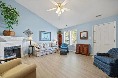 105 S Buttress Drive Fuquay Varina NC 27526