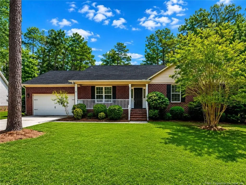 257 Lakeside Lane Sanford NC 27332