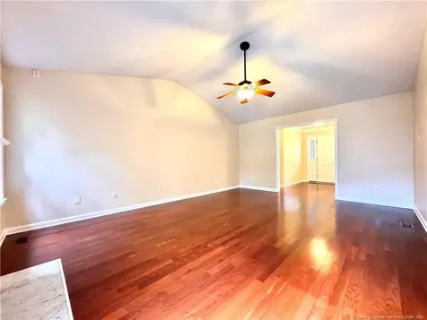 257 Lakeside Lane Sanford NC 27332