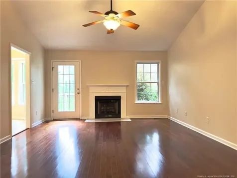 257 Lakeside Lane Sanford NC 27332