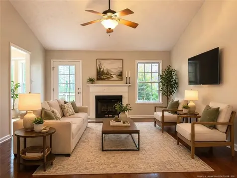 257 Lakeside Lane Sanford NC 27332