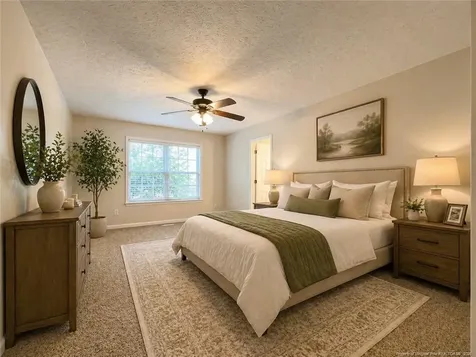 257 Lakeside Lane Sanford NC 27332