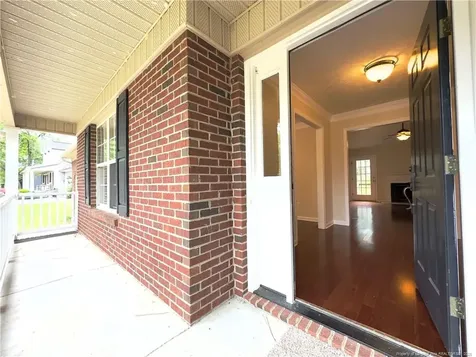 257 Lakeside Lane Sanford NC 27332
