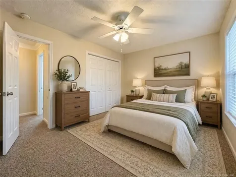 257 Lakeside Lane Sanford NC 27332